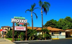 Palm Tropics Motel